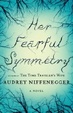 Cover of Her Fearful Symmetry