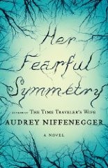 More about Her Fearful Symmetry