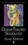 Cover of Queer Theory/Sociology