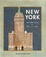 Cover of New York - Masterpieces of Architecture