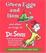 Cover of "Green Eggs and Ham and Other Servings of Dr. Seuss"
