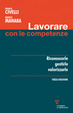 Cover of Lavorare con le competenze