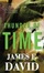 Cover of "Thunder of Time"