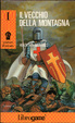 Cover of Il vecchio della montagna