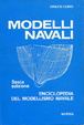 Cover of Modelli Navali