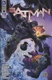 Cover of Batman #6