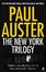 Cover of 'New York Trilogy * Ome *'