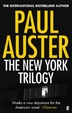Cover of The New York Trilogy