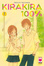 Cover of Kira Kira 100% vol. 3