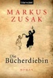 Cover of Die Bücherdiebin