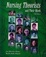 Cover of "Nursing Theorists and Their Work"