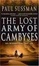 Cover of "The Lost Army of Cambyses"