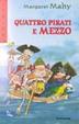 Cover of Quattro pirati e mezzo