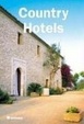 Cover of Country Hotels