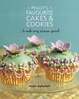 Cover of Peggy's Favourite Cakes and Cookies