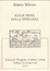 Cover of Sulle orme della speranza. Ediz. numerata