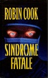 Cover of Sindrome fatale