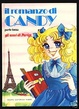 Cover of Il romanzo di Candy