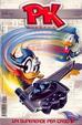Cover of PK Pikappa 001