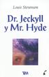 Cover of Dr. Jekyll y Mr. Hyde/ Dr. Jekyll and Mr. Hyde