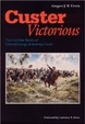 Cover of Custer Victorious