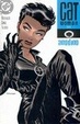 Cover of Catwoman TP1