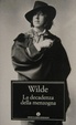 Cover of La decadenza della menzogna
