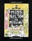 Cover of "Miss Nelson Is Missing!"