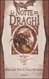 Cover of La notte dei draghi