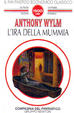 Cover of L'ira della mummia