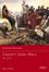 Cover of "Caesar's Gallic Wars"
