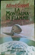 Cover of La Montagna in Fiamme