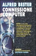 Cover of Connessione computer