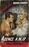 Cover of Agence A.M.17