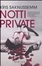 Cover of Notti private