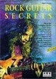 Cover of Rock Guitar Secrets