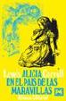 Cover of Alicia en el País de las Maravillas