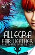 Cover of Allegra Fairweather