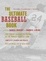 Cover of The Ultimate Baseball Book, Expanded and Updated
