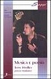 Cover of Musica e poesia