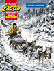 Cover of Maxi Zagor n. 10