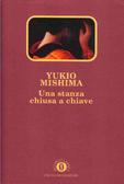 Cover of Una stanza chiusa a chiave