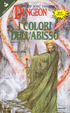 Cover of I colori dell'abisso