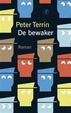Cover of De bewaker