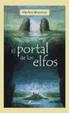 Cover of El portal de los elfos