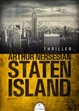 Cover of Staten Island