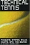 Cover of "Technical Tennis"