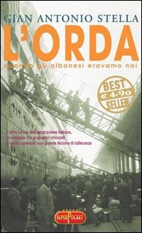 Immagine di L' orda