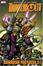 Cover of "Thunderbolts"