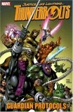 Thunderbolts Guardian Protocols
